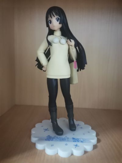 一番赏 映画 けいおん! 秋山澪 