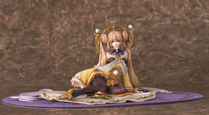 《国家宝藏》 金瓯永固杯