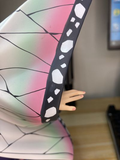 鬼灭之刃 胡蝶忍