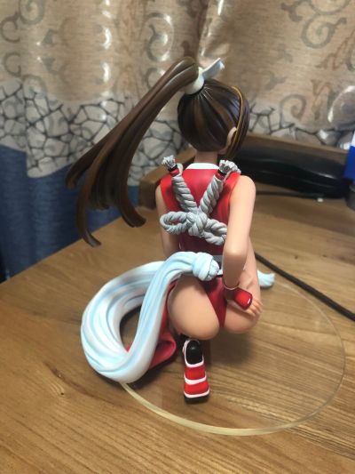 KOF MAXIMUM IMPACT REGULATION 