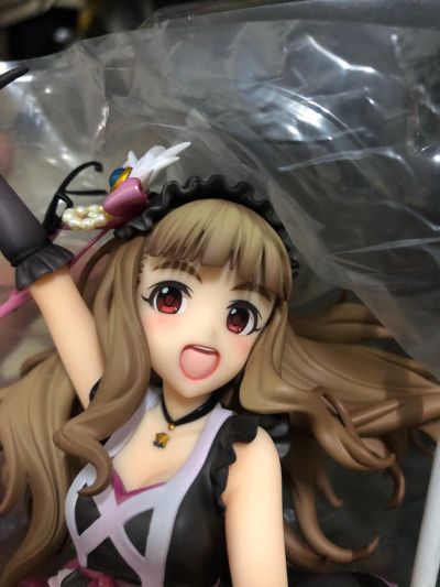 偶像大师灰姑娘女孩 神谷奈绪 Triad Primus Ver.