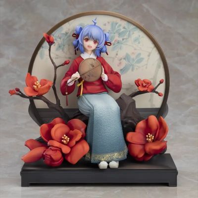 哔哩哔哩x故宫宫苑 22娘 国风华彩Ver.