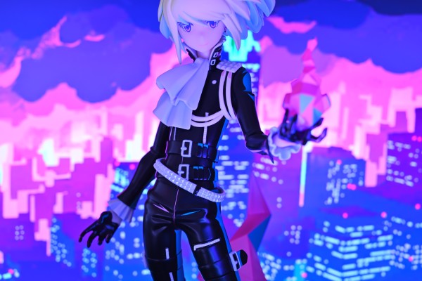 ARTFX J 普罗米亚 里奥·福蒂亚