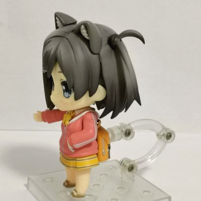 粘土人 #353 变态王子与不笑猫 筒隠月子