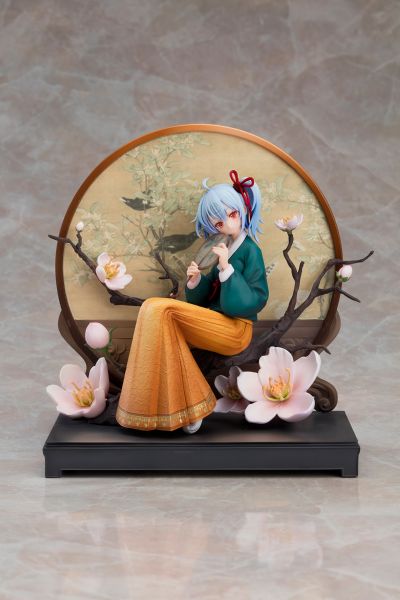 哔哩哔哩x故宫宫苑 33娘 国风华彩Ver.