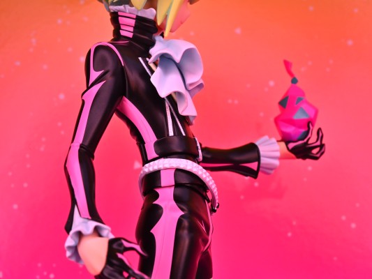 ARTFX J 普罗米亚 里奥·福蒂亚