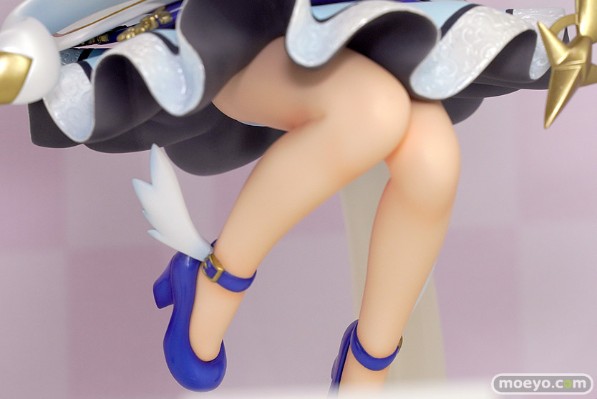 闪耀幻想曲 香风智乃 魔法师ver.