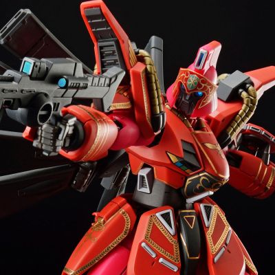 RE/100 机动战士高达 F91 MSV XM-07S维娜基娜（ベラ・ロナ・Special）