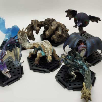 CFB  标准玩偶进阶版合集17