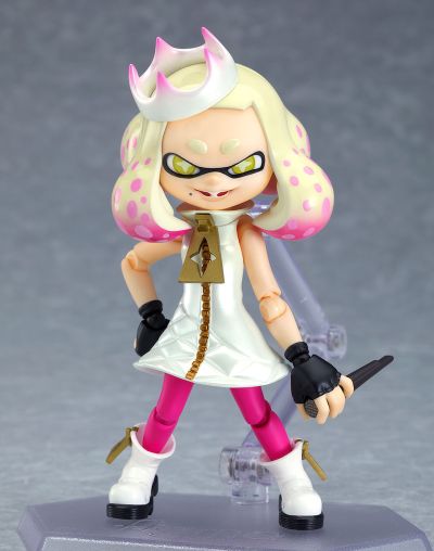 figma#507 斯普拉遁2 Off the Hook