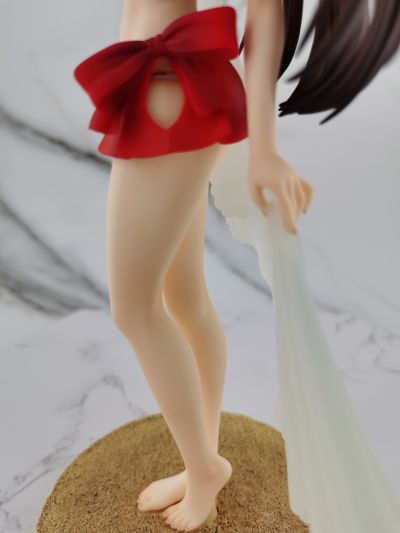 光明之心 辉夜 泳装版