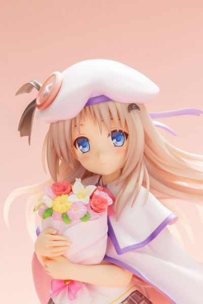 Little Busters! 	能美 库特莉亚芙卡