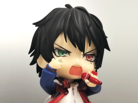 粘土人#1207 催眠麦克风- 山田一郎