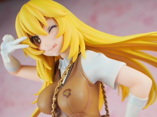 某科学的超电磁炮T  食蜂操祈