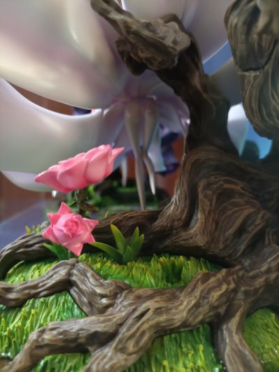 モンスターCollection 宝可梦・ザ・ムービーXY&Z ボルケニオンと机巧のマギアナ 沙奈朵 Kuroi Mega Sirnight 