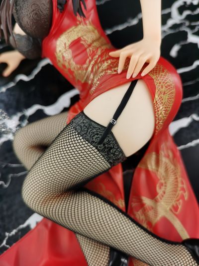 紅 美華（ホン・メイファ）