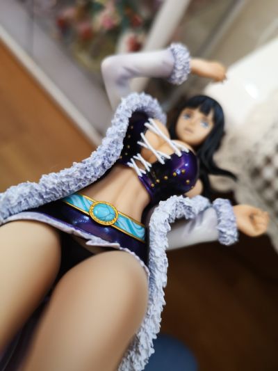 POP 航海王“Playback Memories” 妮可・罗宾