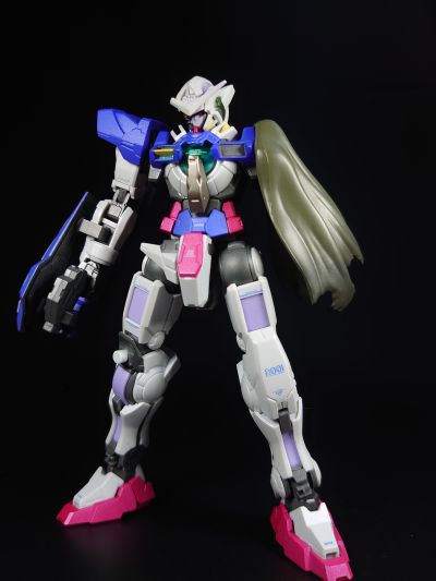 HCM pro 机动战士高达00 能天使高达 DX