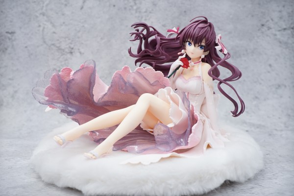 Espresto 偶像大师灰姑娘女孩 佐久间麻由 深红的祝福ver.