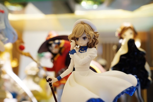 Pop Up Parade 虚构推理 岩永琴子