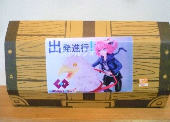 命运-冠位指定 剑士-阿斯托尔福