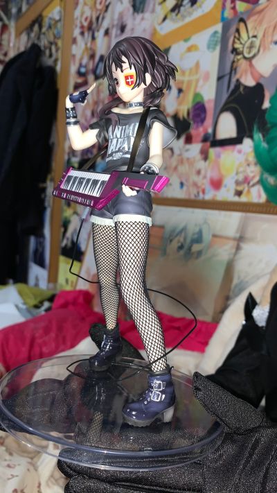 KDcolle 电影 为美好的世界献上祝福！红传说 惠惠 摇滚