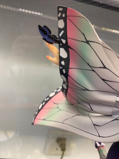 鬼灭之刃 胡蝶忍