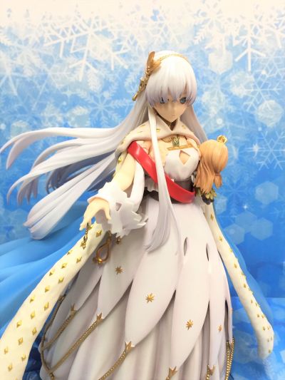 命运-冠位指定 魔术师-阿纳斯塔西娅