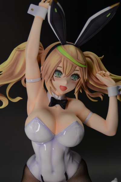 B-style 梦幻之星Online2es 珍妮 兔女郎Ver.