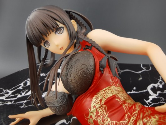 紅 美華（ホン・メイファ）