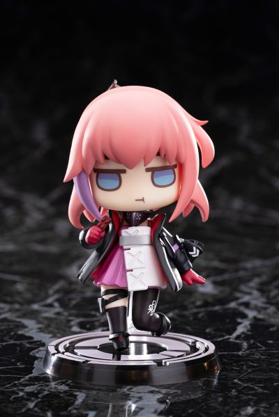 MINICRAFT系列 少女前线 忤逆小队