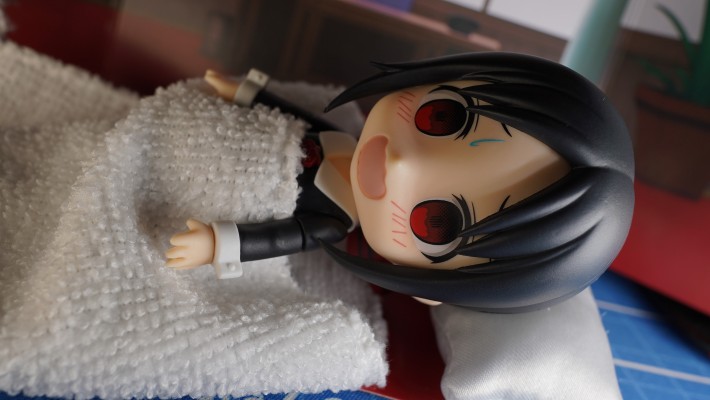 粘土人#1288 辉夜大小姐想让我告白～天才们的恋爱头脑战～ 四宫辉夜