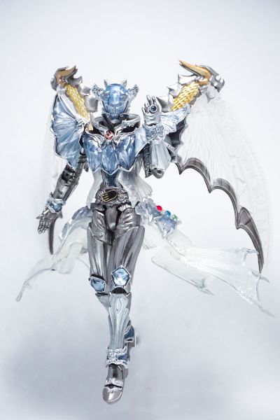 S.I.C. 假面骑士巫师 假面骑士巫师 Infinity Style 