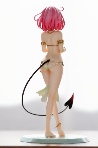 出包王女DARKNESS 梦梦·贝莉雅·戴比路克