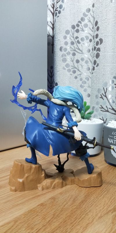 ESPRESTO 关于我转生变成史莱姆这档事 利姆露·坦派斯特