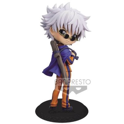 Q Posket 浪客剑心 雪代縁