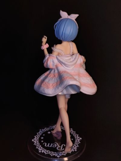 Precious Figure Re：从零开始的异世界生活 蕾姆 中国限定配色
