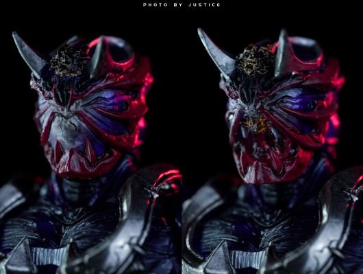 S.I.C.  假面骑士响鬼  假面骑士响鬼