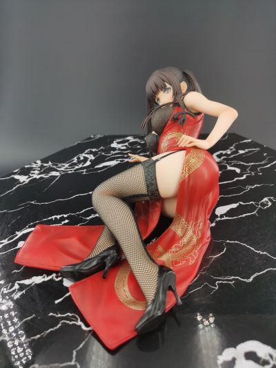 紅 美華（ホン・メイファ）
