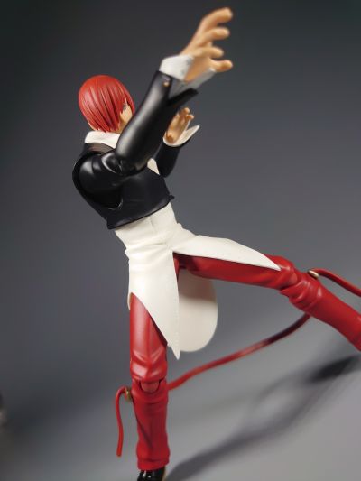 figma #SP-95 拳皇98UM 八神庵 