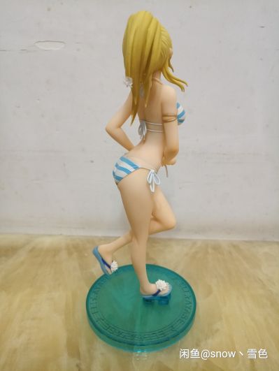 『ラブライブ！』絢瀬絵里 泳装Ver.