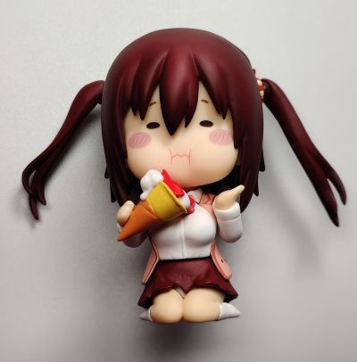 粘土人#832 干物妹！小埋R 海老名菜菜