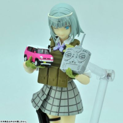 小军械库 [LD032] UAV 无人侦察机&器材套装