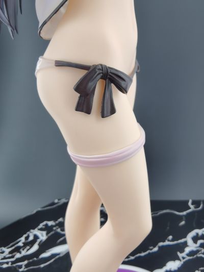 一发失误 神和住真夜