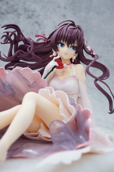 Espresto 偶像大师灰姑娘女孩 佐久间麻由 深红的祝福ver.