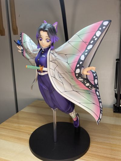 鬼灭之刃 胡蝶忍