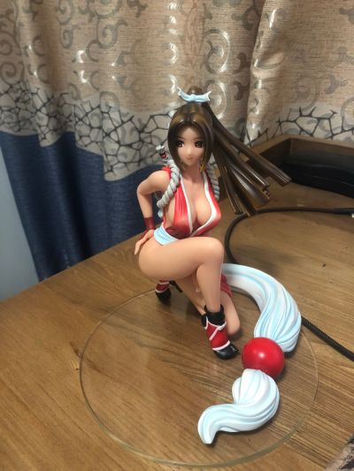 KOF MAXIMUM IMPACT REGULATION 