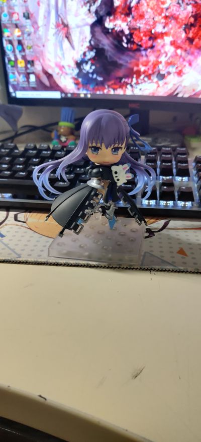 粘土人#1324 Fate/Grand Order 梅尔特莉莉丝