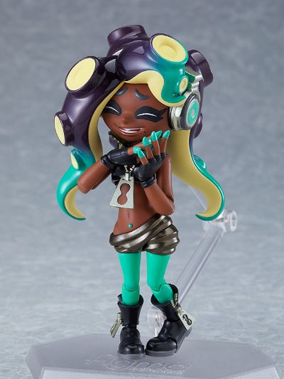 figma#507 斯普拉遁2 Off the Hook