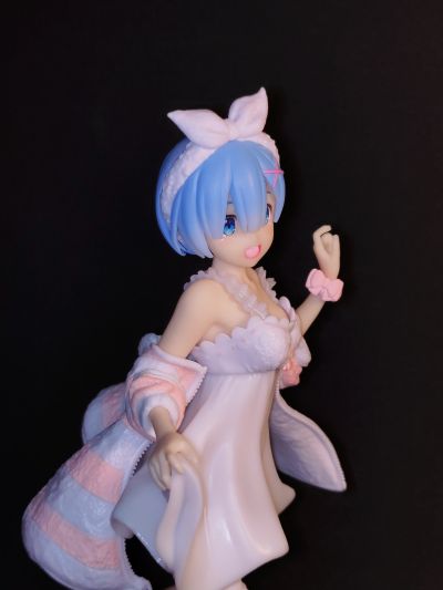 Precious Figure Re：从零开始的异世界生活 蕾姆 中国限定配色